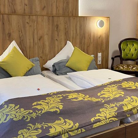 Hhotel Augsburg Eksteriør bilde