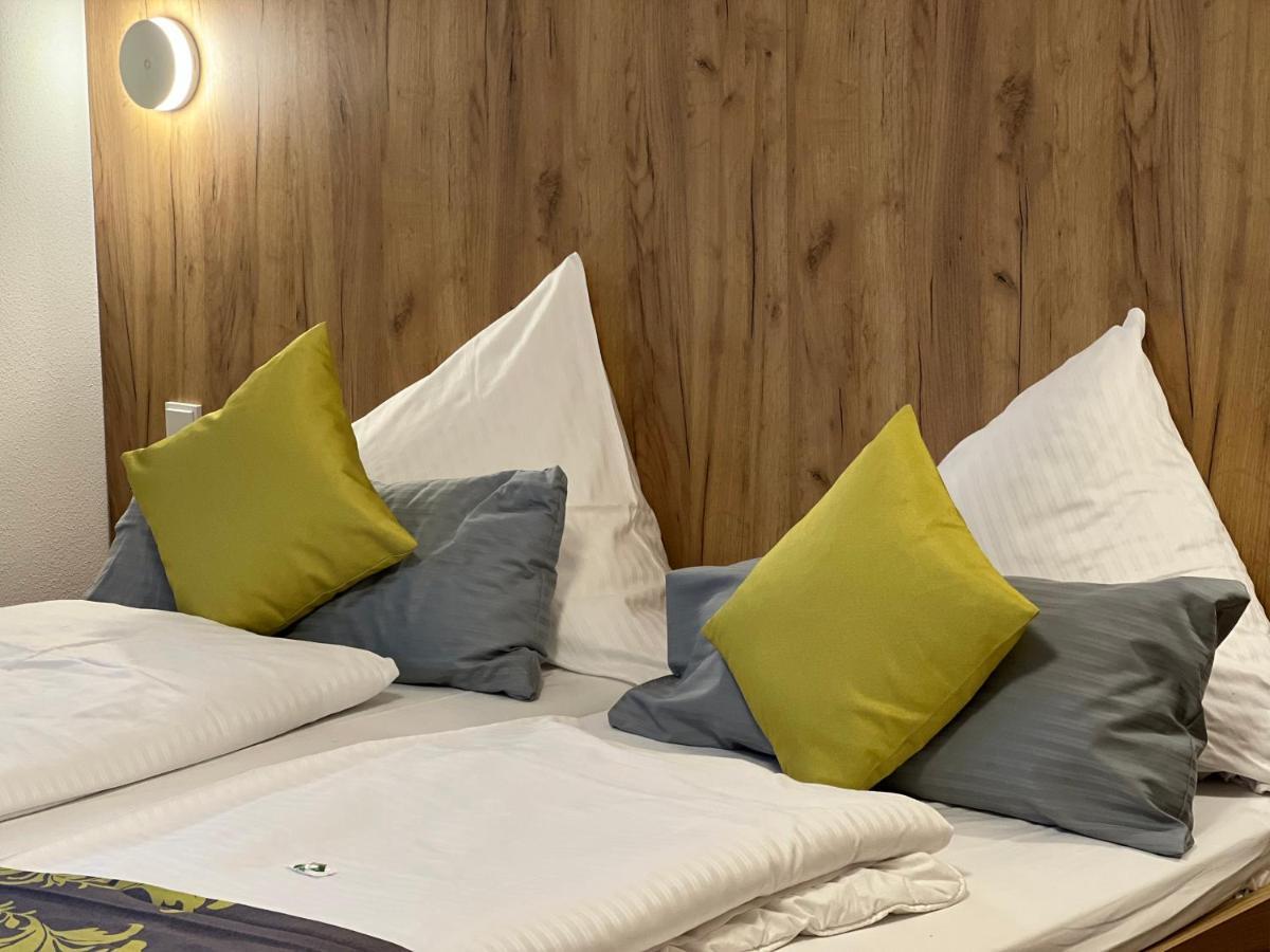 Hhotel Augsburg Eksteriør bilde