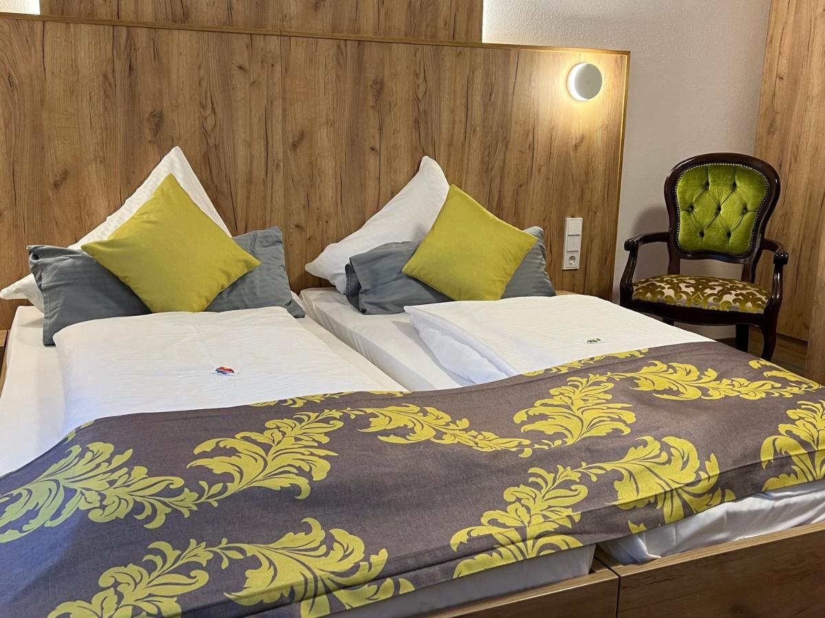 Hhotel Augsburg Eksteriør bilde