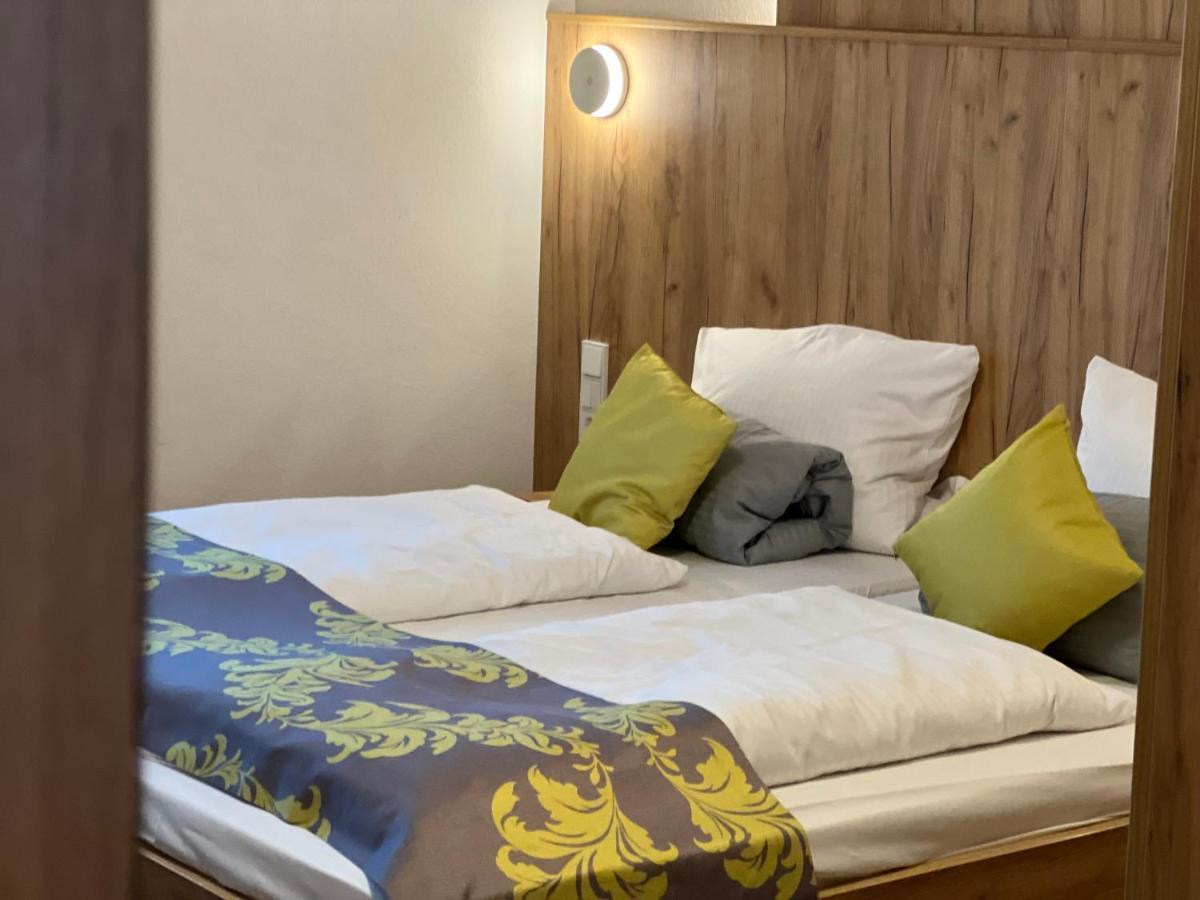 Hhotel Augsburg Eksteriør bilde