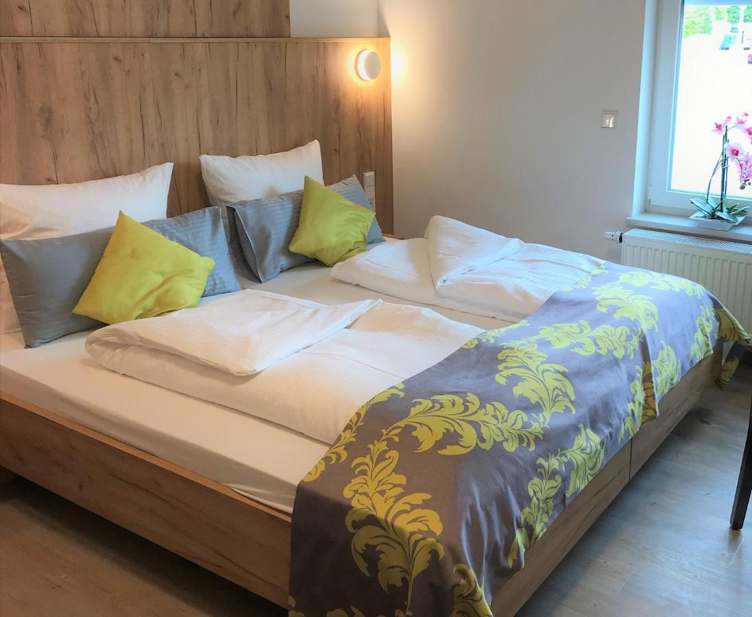 Hhotel Augsburg Eksteriør bilde