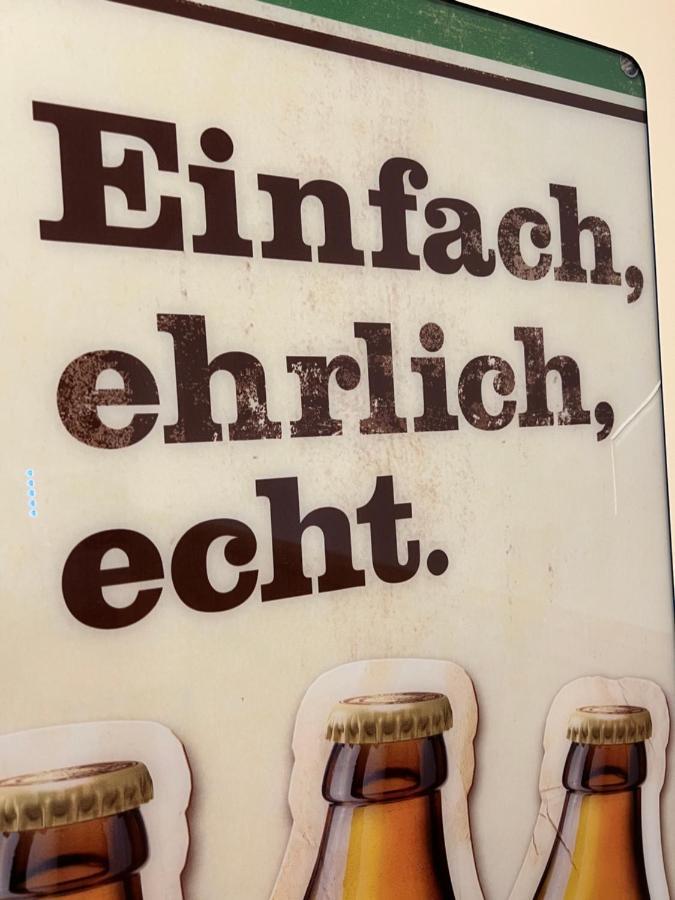 Hhotel Augsburg Eksteriør bilde