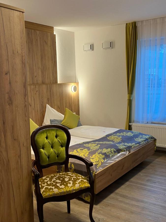 Hhotel Augsburg Eksteriør bilde