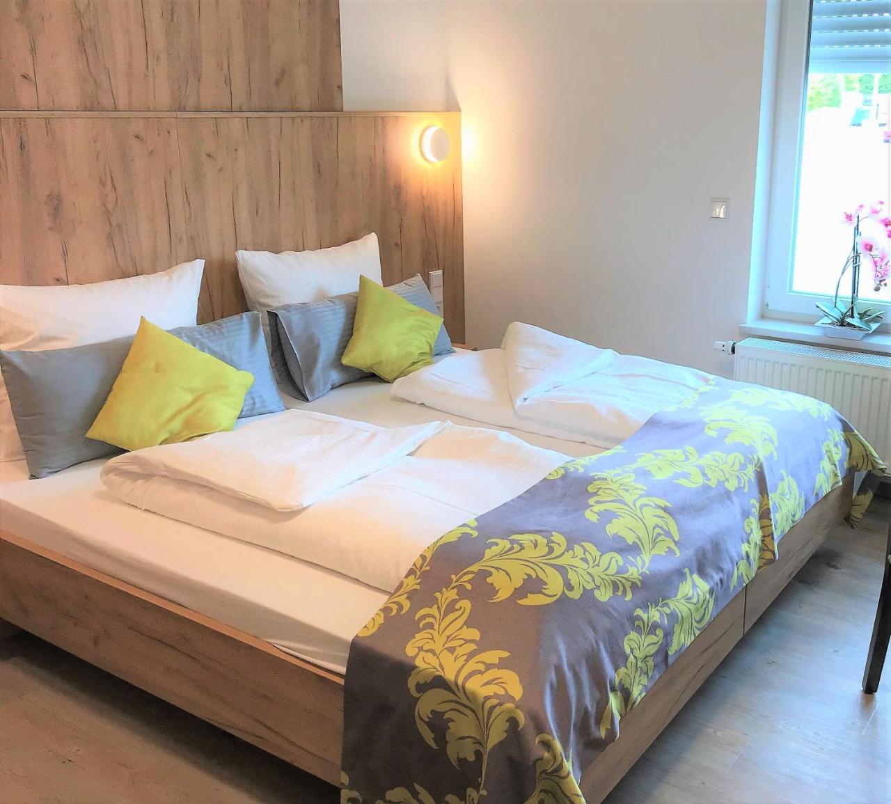 Hhotel Augsburg Eksteriør bilde